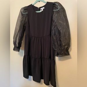 TCEC Dress NWT